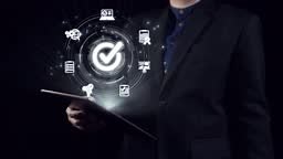 clave para la excelencia certificada del producto UUID