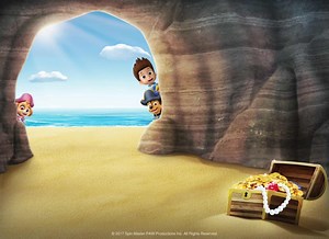 Crown Complex on Reels