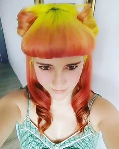 2.2K views · 15 comments | Rockabilly time... #compartamostumbas | Maria Barracuda | Facebook