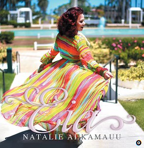 Ke Aloha by Natalie Ai Kamauu