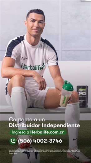 Descubre productos para tu nutrición. Contacta a un Distribuidor Independiente. | Herbalife | Facebook