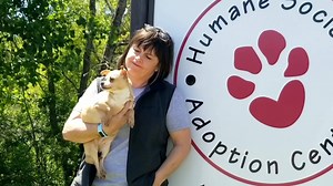 FUZZY BUTT FRIDAY!!! | Humane Society Adoption Center - Monroe