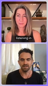 13 reactions · 5 comments |  Episode 19 of "In Presence We Trust" is...