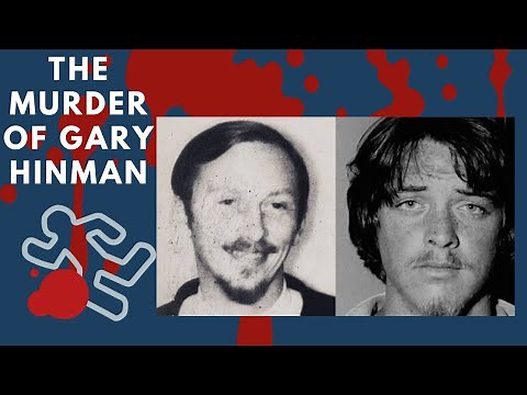 Charles Manson Murders - The Murder Of Gary Hinman