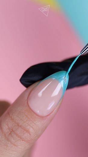 Sweet like candy floss... add a scoop of Malibu and Solo - our next dynamic duo to inspire a flurry of #Barbiecore sets 💅 . Tap to shop via the link in our bio now 🙌 . . . #barbie2023 #barbienails #3dnails #neonnails #thegelbottleinc #thegelbottle #teamtgb #tgb #gelnails #nailtech #gelbottle #summernailart #tgbbarbiecore #nailartreel #nailreels #4dnails #frenchtipnails #nudenails #bluenails #frenchnails | The GelBottle Inc