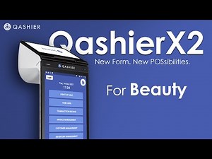 Qashier for Beauty