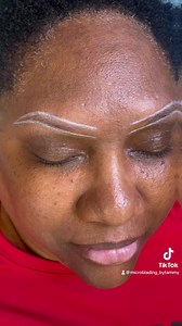 Step 1-2-3 Permission before permanent . What you think? New appointments and touch up please book at my website: Www.microbladingbytammy.com | Microblading by tammy