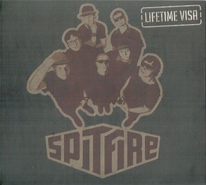 Spitfire - Lifetime Visa