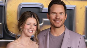 EXCLUSIVE: Chris Pratt and Katherine Schwarzenegger Delist Beleaguered $20 Million Mansion Again—as They Continue To Hunker Down at Katy Perry's Home
