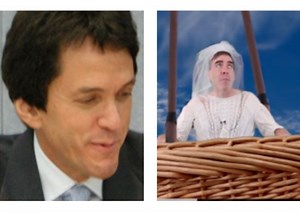 Video: Critic Slams Mitch Albom's Book in the Most Hilarious Review You'll Ever See