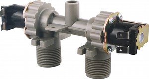 [Hot Item] Ruijeep 3 Years Warranty AC110-127V/ 220-240V Washing Machine Motor with Good Quality