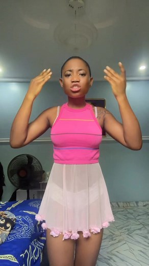 Be human for once! #foryou | Priscillia Jerome