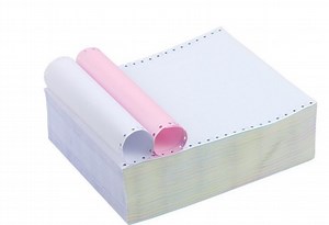 [Hot Item] CB 55 Carbonless Paper Non-Carbon Copy Paper for Office