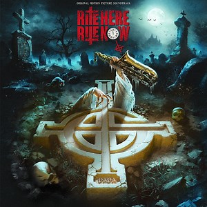 Album Review: GHOST Rite Here Rite Now - Metal Injection