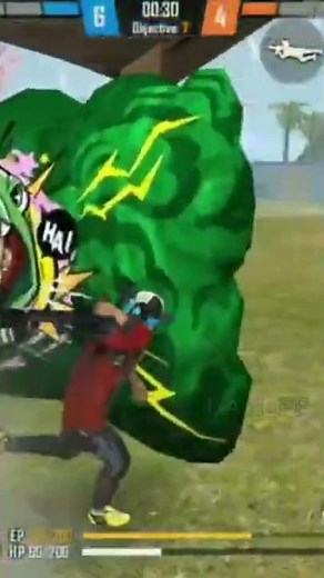 💫Mode Rocker Azar💥One Tap Highlights#rockerazar#rockerazargaming#azarism#karumbukadaiwolf