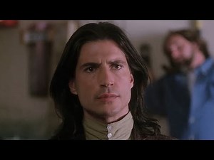 Charmed 1998 -season 1 “The witch is back”