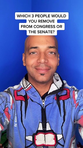 Billy Blanks Jr. on TikTok