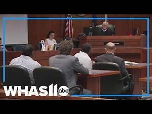 Former JCPS football coaches appear in court, face $500K bond each