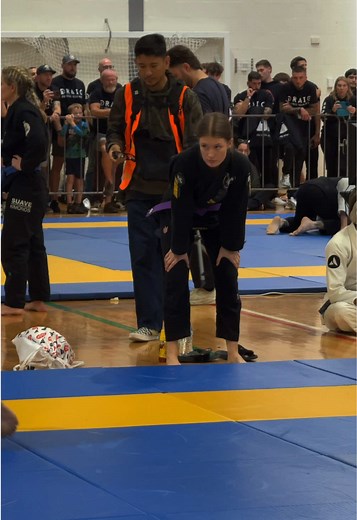 BJJ Girls: Empowering Women in Jiu-Jitsu & MMA