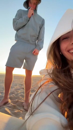 sunrise w bf #fypシ #couple | dakota