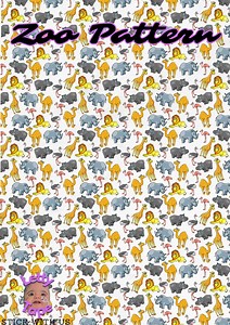 Zoo Tape Pattern NG Tube Adhesives Feeding Tube Medical Grade Tape Peg NJ Tube Tube Feeding Tape - Etsy