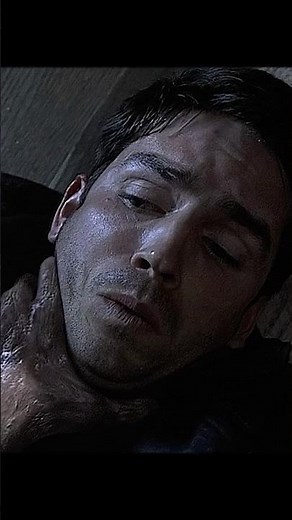 Father & Son Across Time! 📻⚡ A Radio That Changes Fate | Frequency (2000)