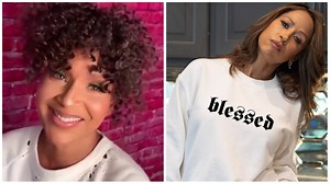 'I Wasn’t Really Trying to Fight Her': LisaRaye Denies Nearly Coming to Blows with 'Single Ladies' Co-Star Stacey Dash, Who Brought Security on Set