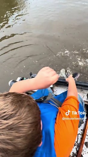 texasriverrats on TikTok