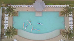 Experience a Luxury Beach Vacation Close to Home. | Cinnamon Shore