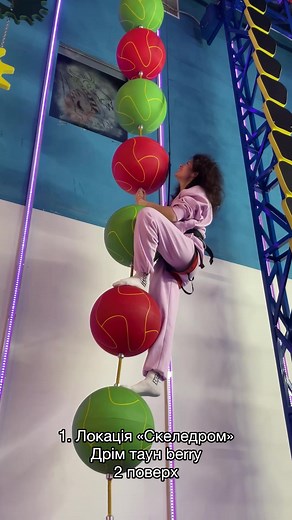 ТОП 4 місця які варто відвідати цієї зими💫 #кудипітивкиєві #дозвілля #родина #часразом