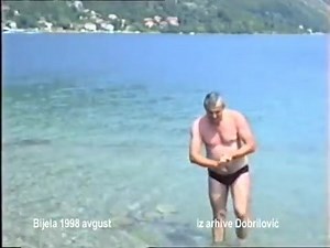 104K views · 1.6K reactions | ️Bijela 1998 kad je bila puna furešta ,od Raka do svetionika  (iz moje arhive) nedam da ode od zaborava ! / na kraju videa moji rođaci iz NK.. | HERCEG NOVI GRADE OD SKALINA | Facebook