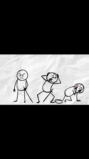 459K views · 10K reactions | Sora's Stick Animation Collection #1 | Sora Entertainment | Facebook