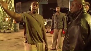 33K views · 100 shares | The goal I had when making Blood and Bone...