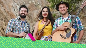 THIS MONTH: Children's Performances continue at Wolf Trap! → wolftrap.org/woods Introduce your little ones to Spanish with 123 Andrés, dance and learn about science with Danny Weinkauf - Red Pants Band, explore South Asian music and culture with Falu, and so much more! Don't miss out on family-friendly fun. Children’s Theatre-in-the-Woods shows on sale now! | Wolf Trap | Facebook