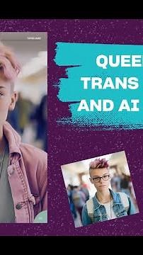 How AI image generators fail queer and trans people | Xtra Magazine