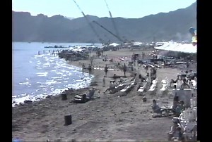 1988 San Diego - the amazing double flip -both drivers lived to tell the tale! | Unlimited Hydroplane Racing