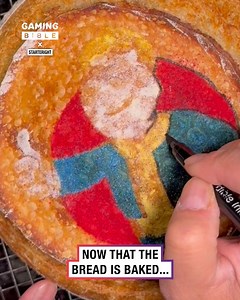 552K views · 491 reactions | "Bread... bread never changes" 藍 ☢️ | GAMINGbible | Facebook