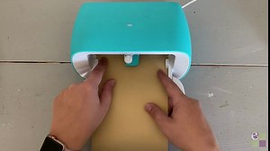 Cricut Joy Smart StrongBond Iron-On Bundle - Black, Blush, Bright Teal, Navy