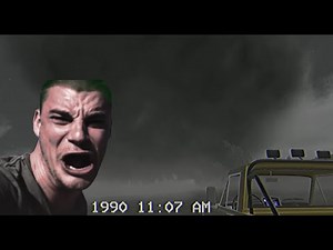 Chasing THE BIG ONE - Tomato Spooks + Tornado: Search and Rescue stream highlights