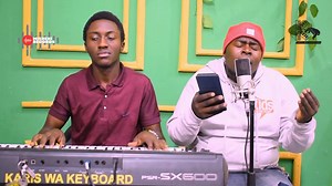 #kariswakeyboard Jeff Misheni Ndirithia Wa Mugo | Karis WA Keyboard