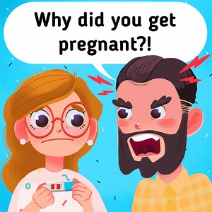 2.4K views · 38 reactions | Don't be afraid of opening up to your loved one! | Fabiosa Life Stories | Facebook