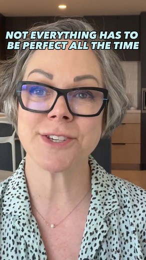 Does this resonate with you? Progress over perfection is something that has helped me and the women I work with. You can find out more about me in my bio♥️ #progressoverperfection #perfectionism #mentalhealth #adhd #adhdinwomen #adhdcoach #latediagnosedadhd #adhshe | Sara Kelly ADHD Coach