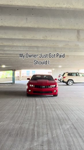 Camaro V8 Fitment: Does This Apply to All Camaros?