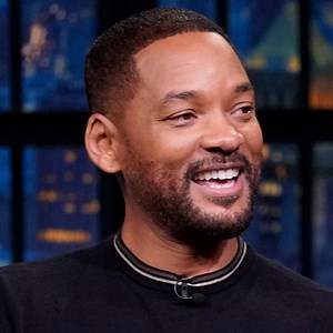 Will Smith Gives a Tour of The Fresh Prince of Bel-Air Mansion: Go Inside