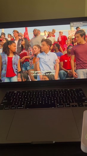 On My Block: Olivia's Spanish Scene Explained
