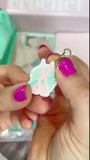 Shop the Bella Coco Crochet Society box NOW for only £20.99! 😍 Includes exclusive video tutorials, patterns, crochet hook, yarn and so much more. #crochet #crochetaddict #crochetinspiration #crochetkit | Craft Stash