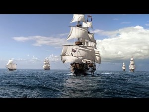 10 Great HISTORICAL Series You Won’t Find on Netflix