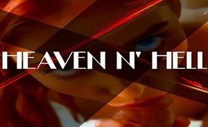 Heaven N Hell PMV