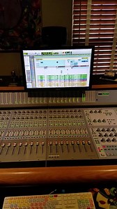 Having fun getting our final mixes for the Christmas CD...here's one of our favorites, Carol of the Bells of Notre Dame... #voctave #voctavechristmas | Voctave