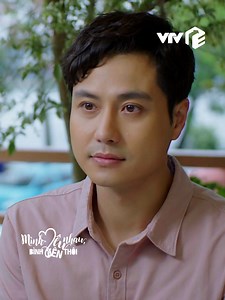 444K views · 5.5K reactions | Đức Anh ngỡ tưởng cứu vãn được cuộc hôn nhân của mình, vậy nhưng Hân đã cắt đứt sợi dây níu kéo cuối cùng. Phim: Mình yêu nhau, bình yên thôi Tập 69 #minhyeunhaubinhyenthoi #vtvgiaitri | VTV Giải trí | Facebook